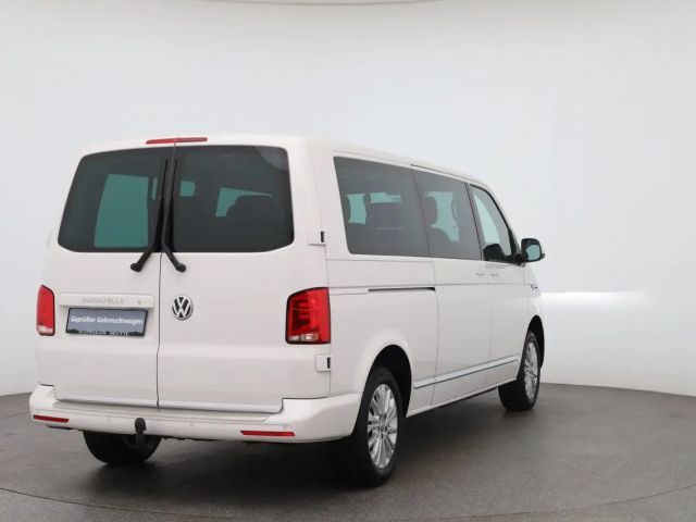 Volkswagen Beetle VW T6.1 Transporter T6 Caravelle T6 Caravelle Hig