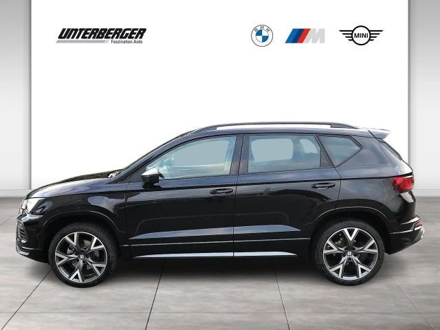 Seat Ateca Sportpaket
