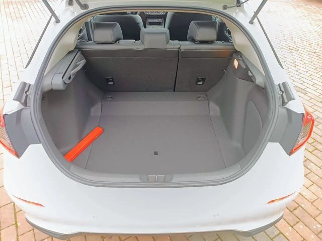 Honda Civic 2.0 Advance Hybrid i-MMD