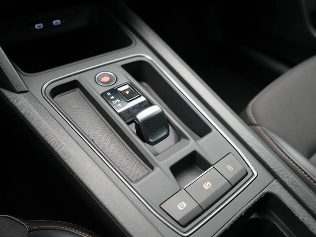 Cupra Formentor e-Hybrid