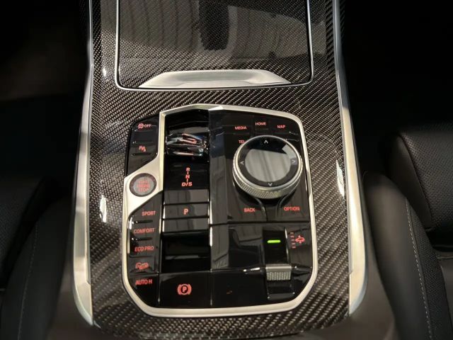 BMW X7 M-Sport xDrive40d