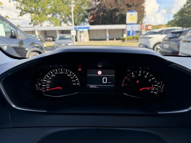 Peugeot 208 Active Pack