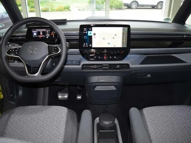 Volkswagen ID.Buzz IQ.Drive Pro