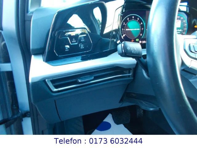 Volkswagen Golf DSG Golf VIII Life Variant