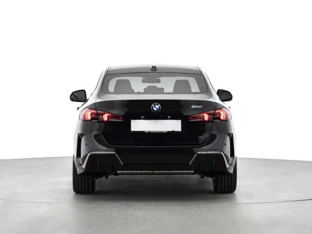 BMW 220 Coupé Gran Coupé