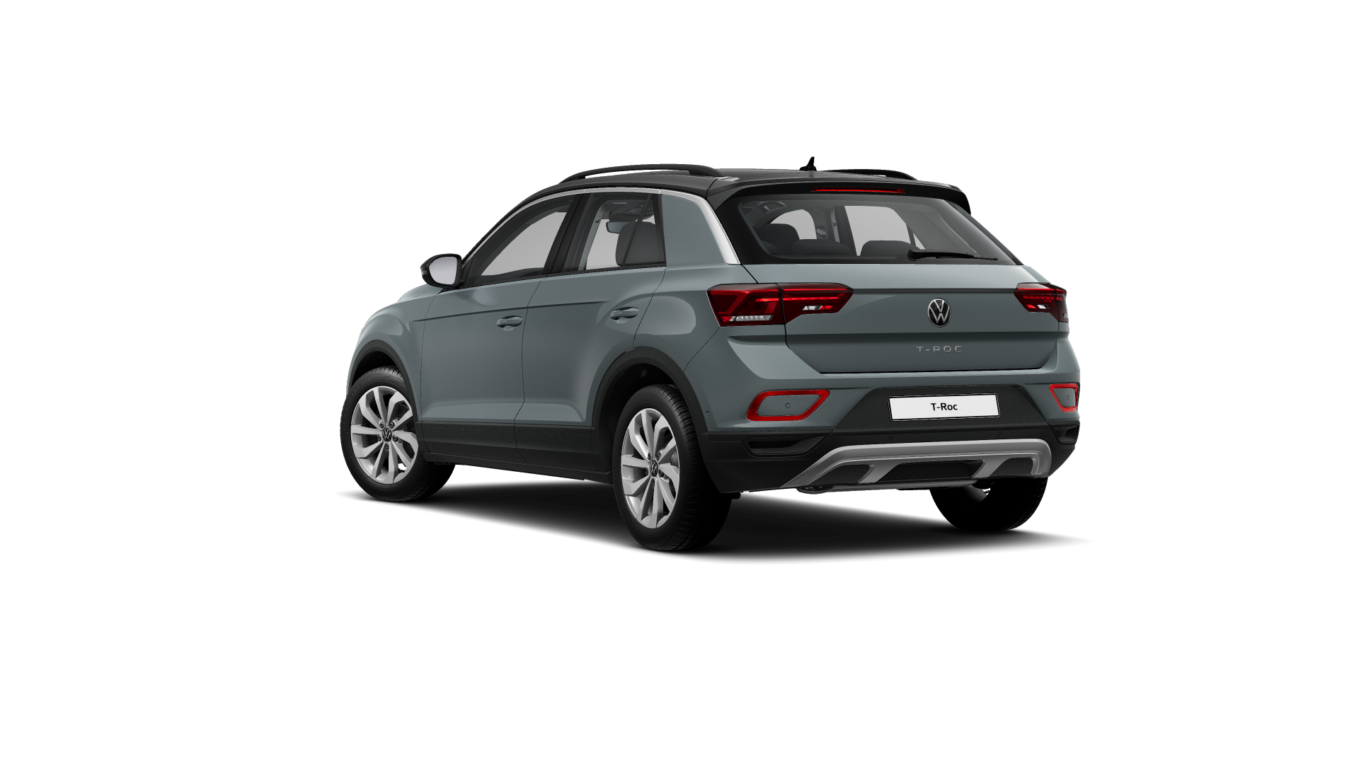 Volkswagen T-Roc 1.0 TSI