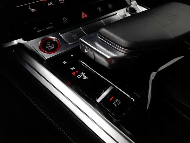 Audi e-tron Quattro S-Line