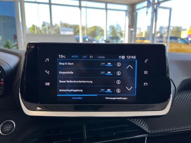 Peugeot 208 Allure Pack PureTech