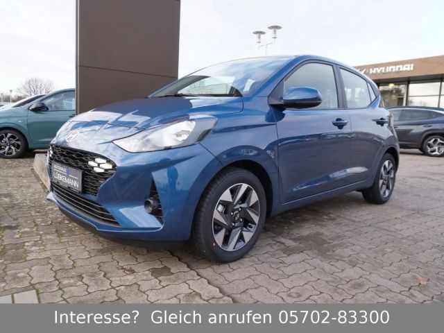 Hyundai i10 1.2 Trend