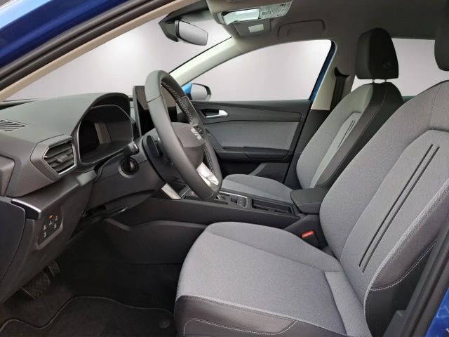 Seat Leon 1.5 eTSI DSG Style