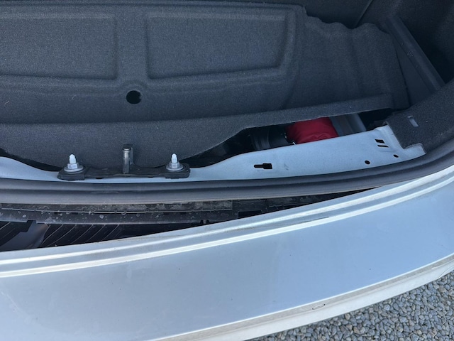 Volkswagen Touran DSG