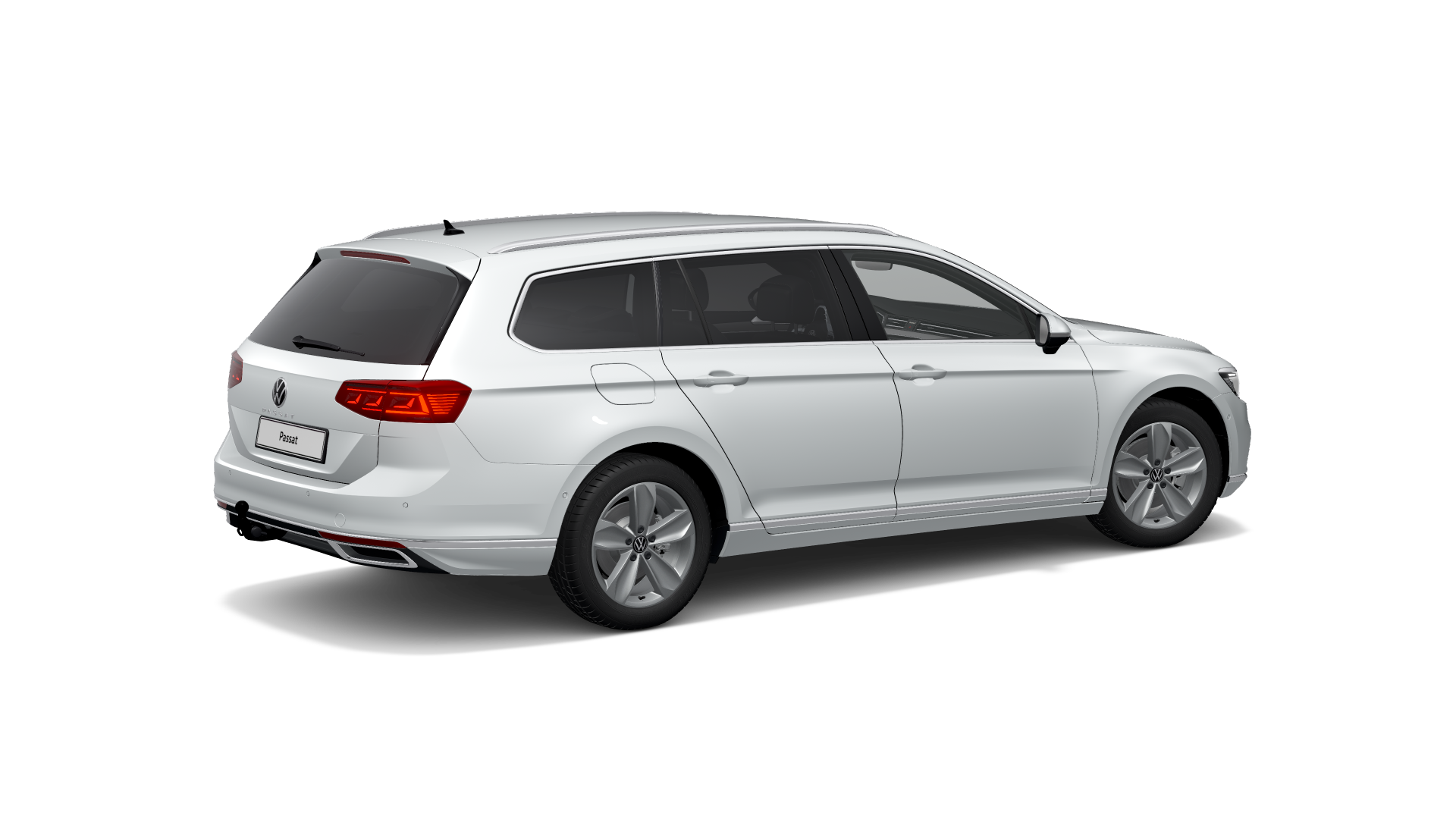 Volkswagen Passat 2.0 TDI DSG IQ.Drive Variant