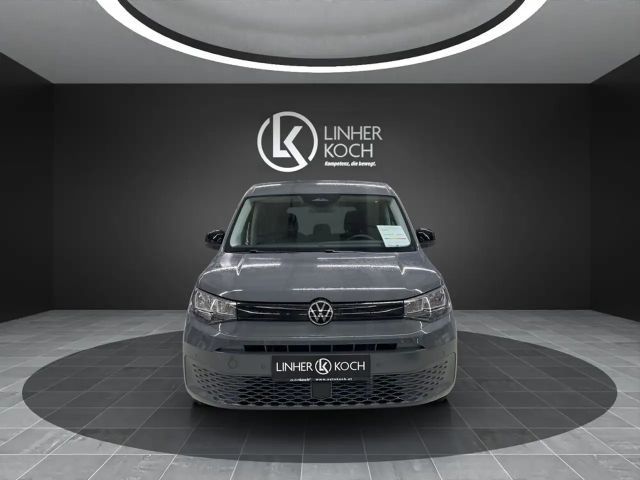 Volkswagen Caddy TDI