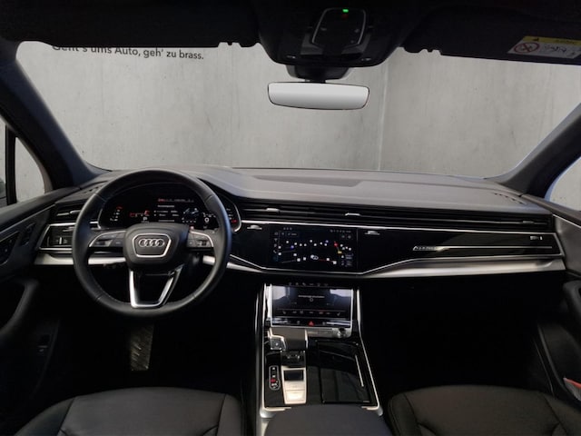 Audi Q7 45 TDI Quattro S-Line