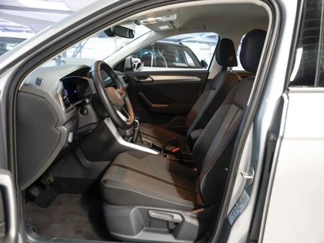 Volkswagen T-Roc 1.0 TSI Life Plus