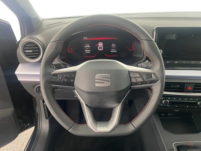 Seat Ibiza 1.0 TSI FR-lijn