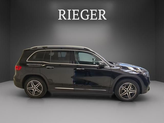 Mercedes-Benz EQB 350 4MATIC