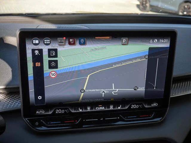 Cupra Terramar 1.5 eTSI