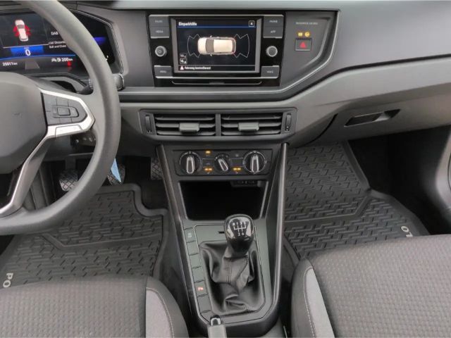 Volkswagen Polo VI FRESH 1.0*LED Tempo SHZ digCockp AppConn