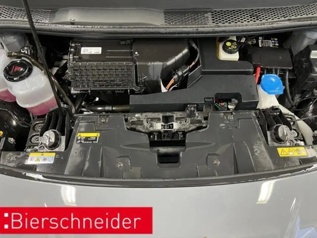 Cupra Born NAVI 19 KAMERA PDC SHZ LED