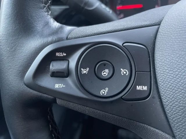 Opel Corsa GS-Line Grand Sport