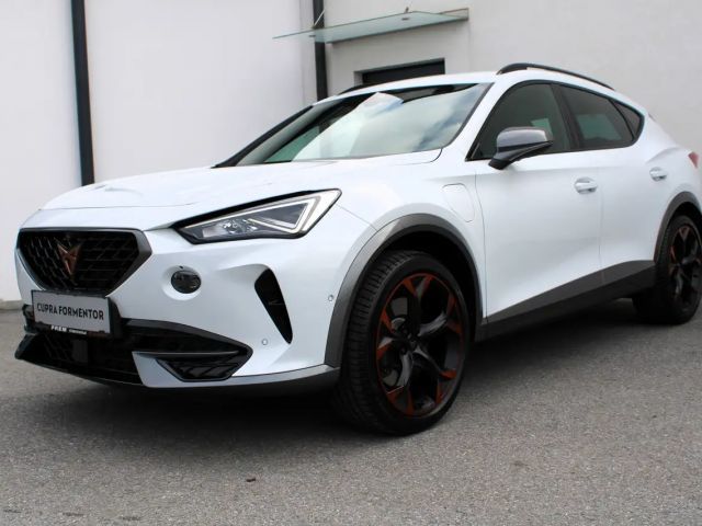 Cupra Formentor DSG VZ