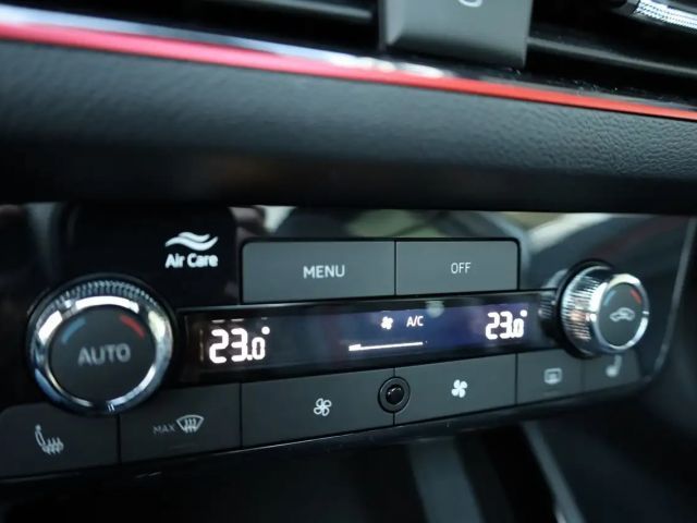 Skoda Kamiq 1.0 TSI Monte Carlo