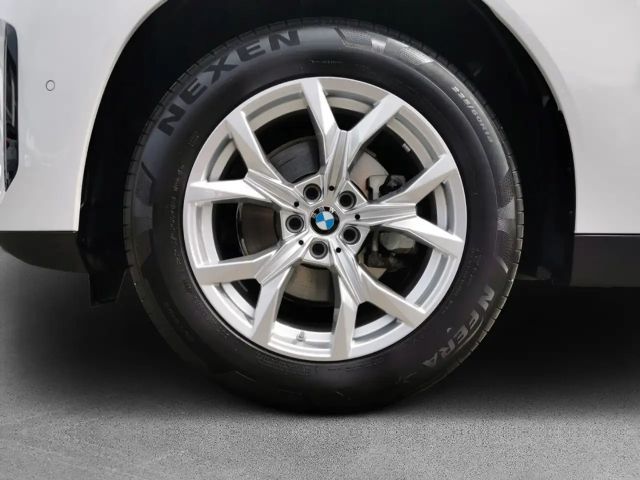 BMW X3 xDrive