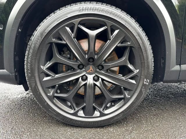 Cupra Formentor 1.4 e-Hybrid VZ