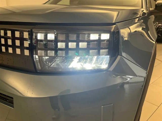 Fiat Grande Panda E La Prima