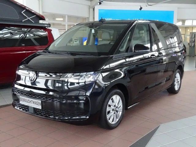 Volkswagen Multivan 2.0 TDI DSG Life T7