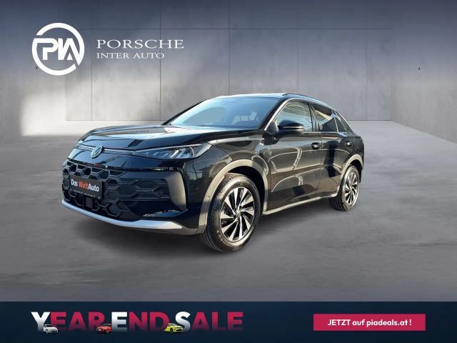 Volkswagen T-Roc DSG Life