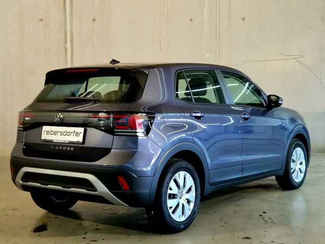 Volkswagen T-Cross 4Me TSI