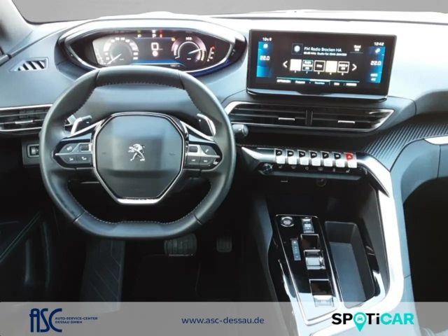 Peugeot 5008 Allure Pack Hybrid