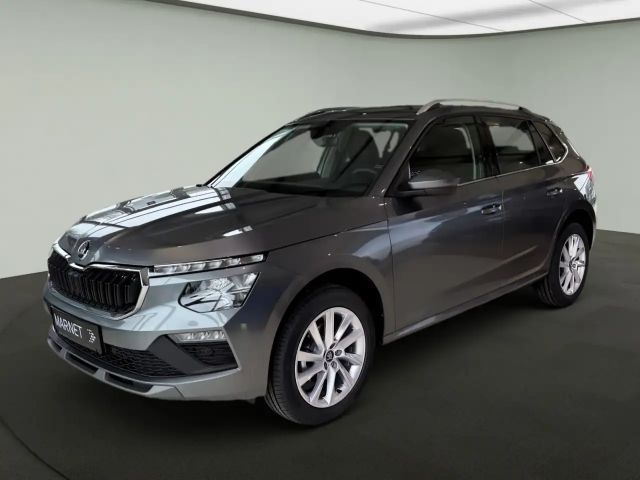 Skoda Kamiq Selection