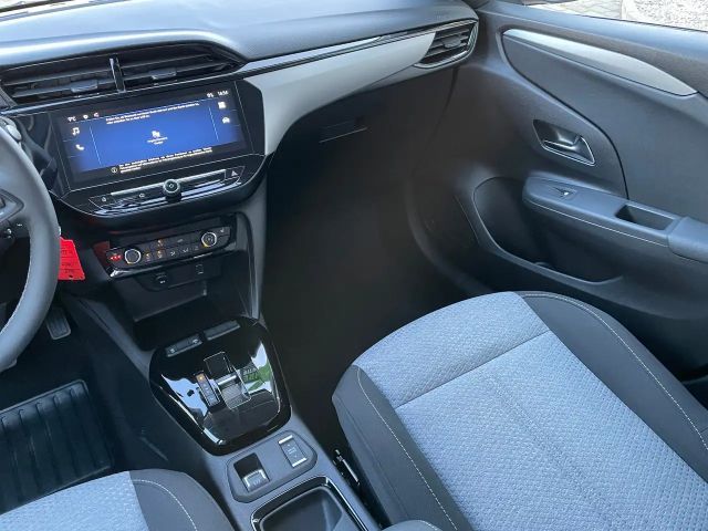 Opel Corsa Edition Turbo