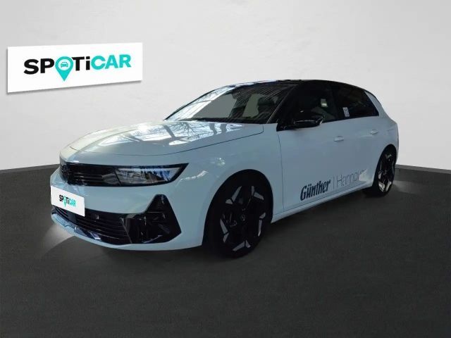Opel Astra GSe Hybrid Innovation