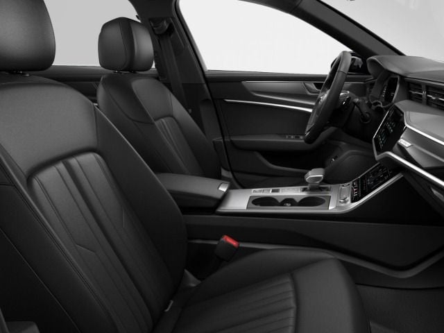 Audi A6 40 TDI Avant Quattro S-Tronic