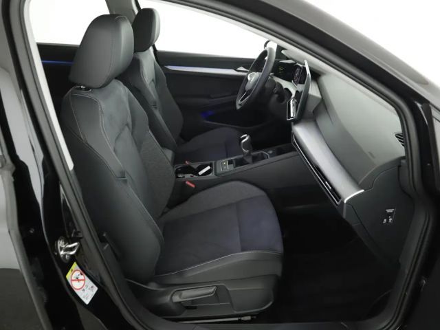 Volkswagen Golf Business Variant