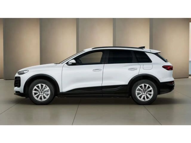 Audi Q6 e-tron SUV 360/LED+/SH/PDC+