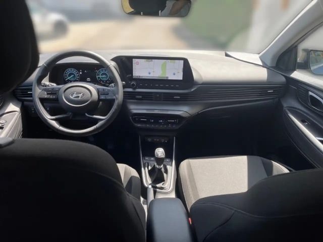 Hyundai i20 1.0 Hybrid Prime T-GDi