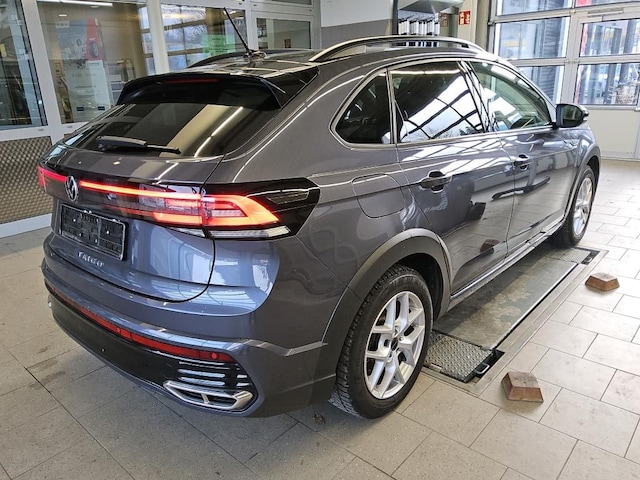 Volkswagen Taigo 1.0 TSI IQ.Drive R-Line