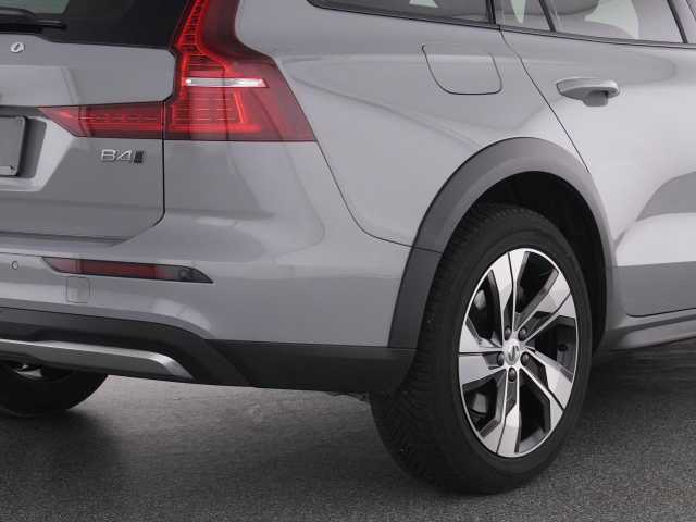 Volvo V60 Cross Country CC
