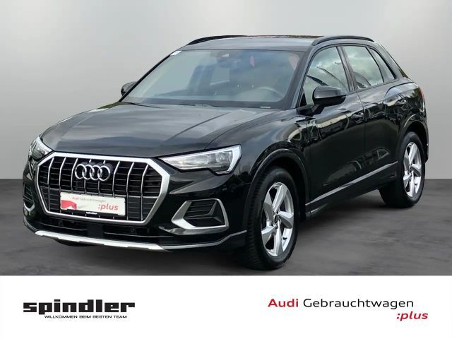 Audi Q3 35 TFSI S-Tronic
