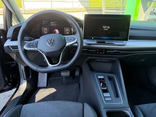 Volkswagen Golf DSG eHybrid