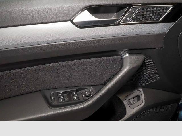 Volkswagen Passat 2.0 TDI Business DSG Variant