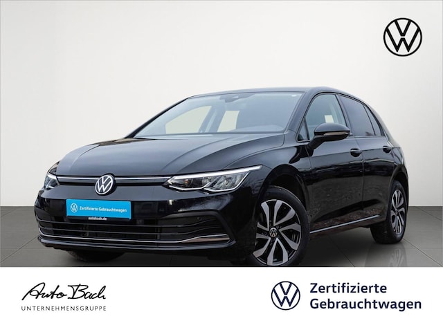 Volkswagen Golf 1.5 TSI Golf VIII Life