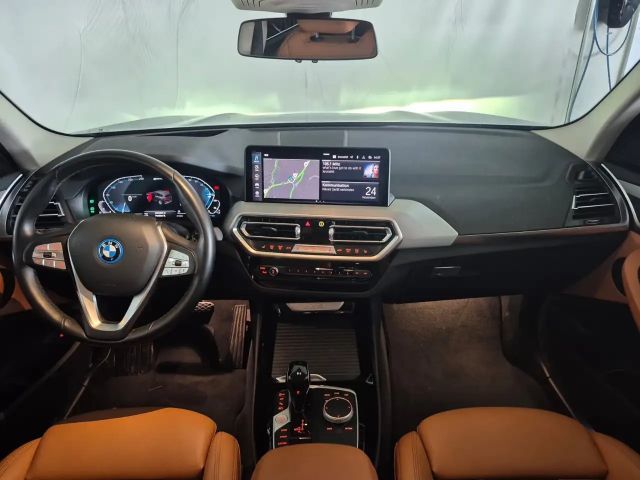 BMW X3 Business Line xDrive30e
