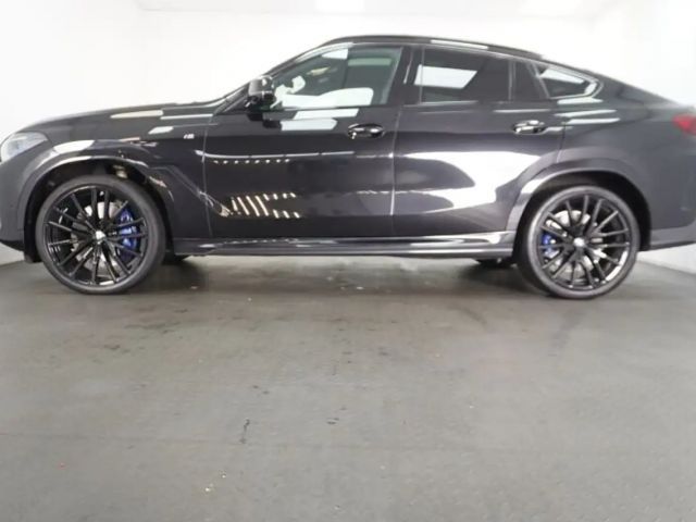 BMW X6 M-Sport xDrive40d