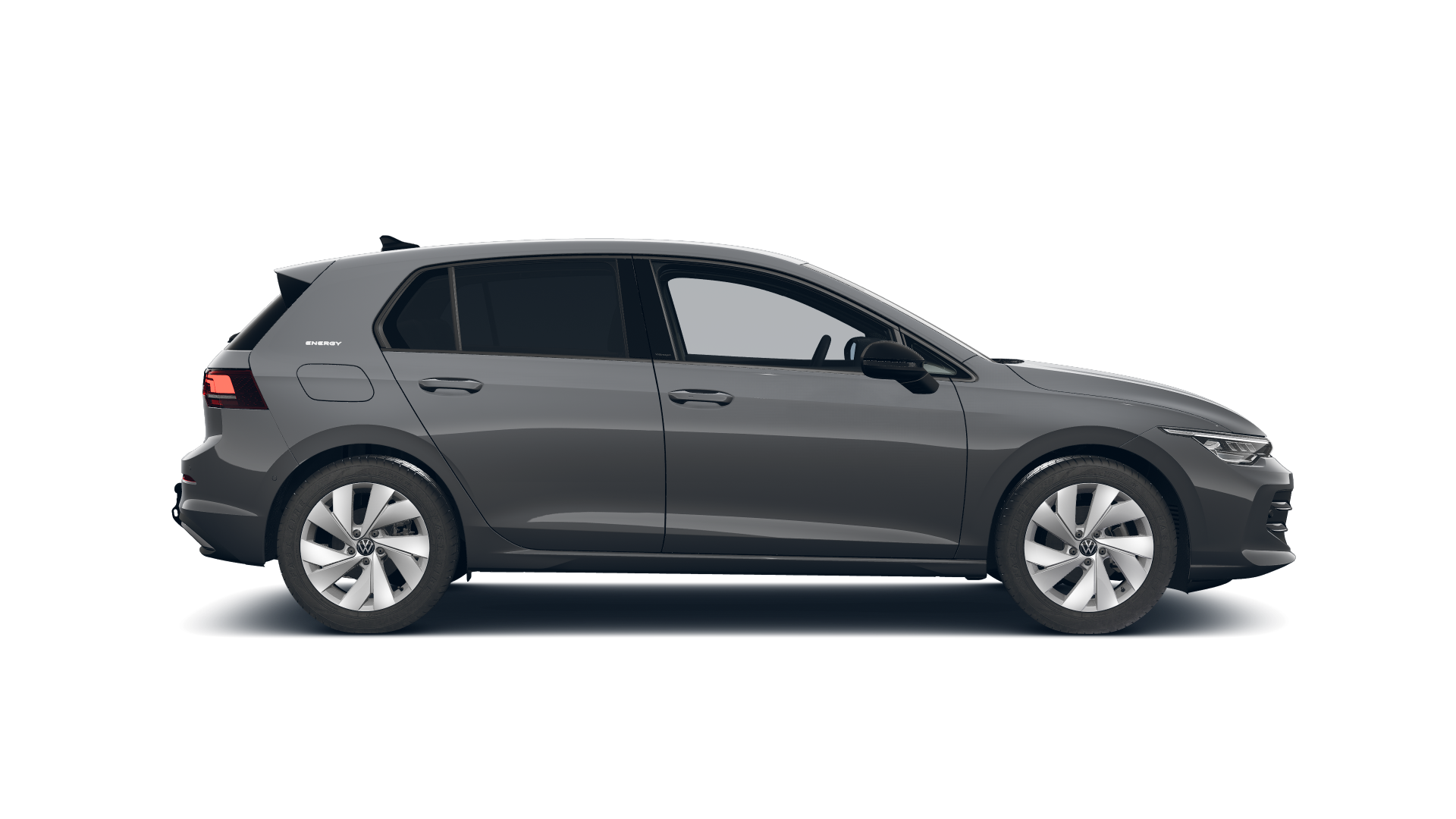 Volkswagen Golf 1.5 eTSI DSG Golf VIII